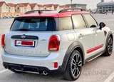 Mini Cooper Countryman JCW with company original paint